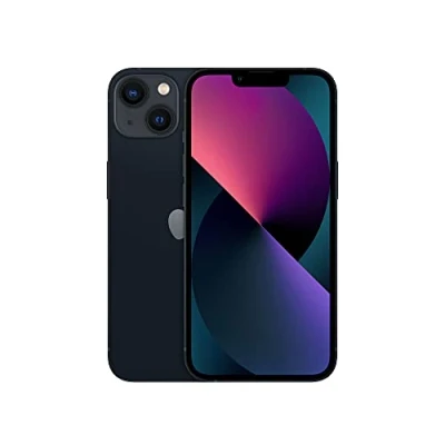 Image of Apple iPhone 13 128GB Midnight