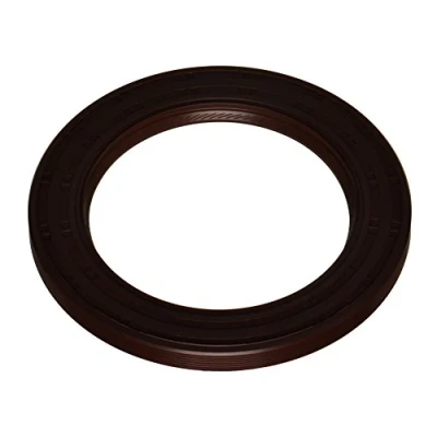 Image of 9031175016, 9031175022 Crankshaft Seal AJUSA 15063100 TOYOTA: Yaris III Hatchback, II I MINI: Hatchback