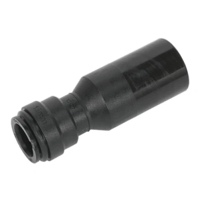 Image of Sealey Reducer 28 15mm Pack of 2 (John Guest Speedfit® PM062815E)