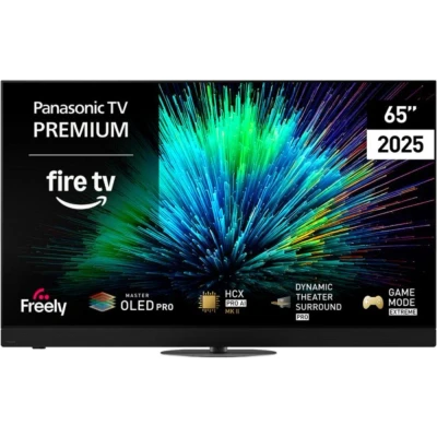 Image of Panasonic TV65Z90BEB