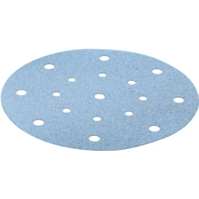 Image of Festool STF Diameter 150/16 P40 GR Sanding Discs Pack of 50