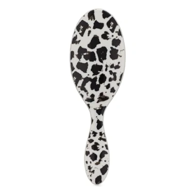 Image of Wet Brush Original Detangler Safari Zebra By For Unisex 1 Pc Hair