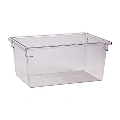 Image of Cambro Polycarbonate Food Storage Box 64Ltr