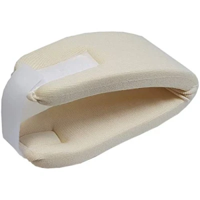 Image of Medisure Soft Neck Collar Medium 35 to 40 cm