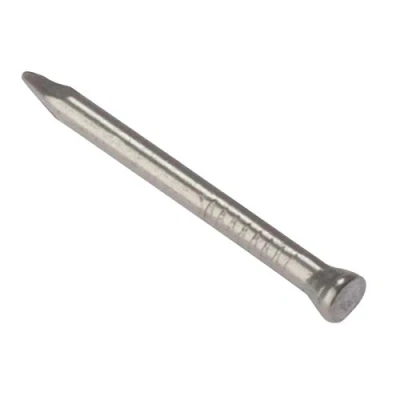 Image of ForgeFix Panel Pins 2.00 x 50mm Bright Bag 250gm