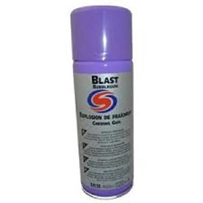 Image of Autosmart Blast Bubblegum Air Freshener