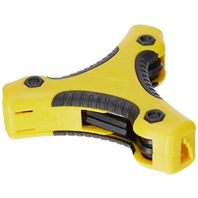 Image of Stanley Hex Key Triangle Set Metric
