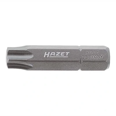 Image of 46821600000, 5382, ASE46821600000, VAG5382 Screwdriver Bit HAZET 2224 T50 TORX