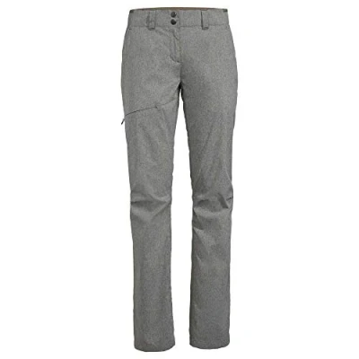 Image of Vaude Skomer Pants Women&#039;s coconut, 38