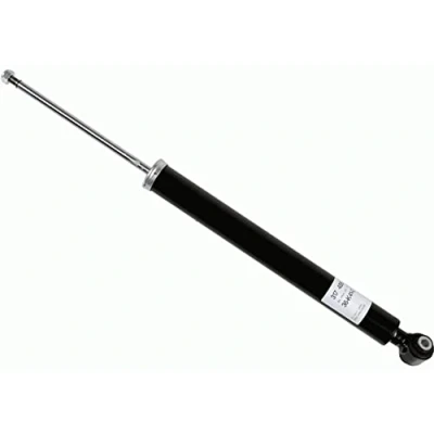 Image of 1173201031, 1173201131, 1763201331, 1763201931, 2463202131 Shock absorber SACHS 317 488 MERCEDES BENZ: A Class, B CLA Estate