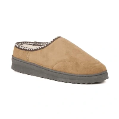Image of EMU Australia Platinum Outback Scuff Womens Slippers Sheepskin Slipper Size UK 4