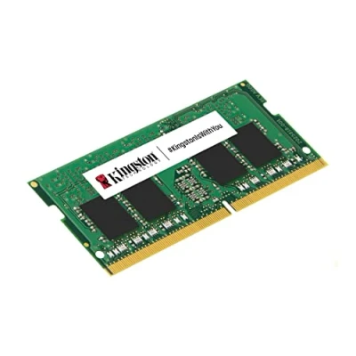 Image of Kingston Branded Memory 8GB DDR4 2666MT/s DIMM Module KCP426NS8/8 Desktop