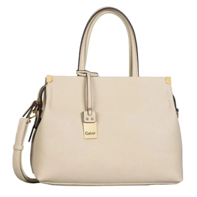 Image of Gabor Women&#039;s Gela Shopper, Beige, one Size