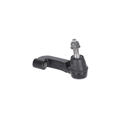 Image of 52125483AA, 68003671AA, K68003671AA Track rod end FEBI BILSTEIN 41107 Front Axle Right with lock nuts