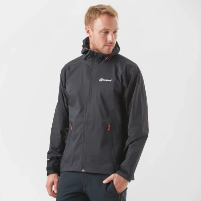 Image of Men&#039;s Stormcloud Waterproof Jacket