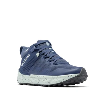 Image of Columbia Women&#039;s Hiking Shoes, FACET 75 MID OUTDRY