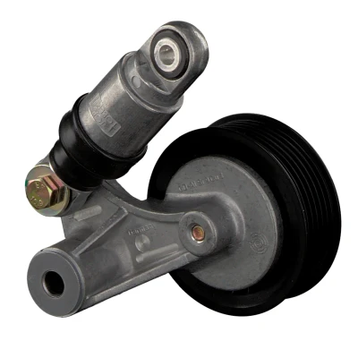 Image of 074145278D, 074145278DS1, 074145299A, 074145299AS1 Tensioner FEBI BILSTEIN 36003 VOLKSWAGEN: Transporter 4 Bus, LT 28 46 2 Kasten,