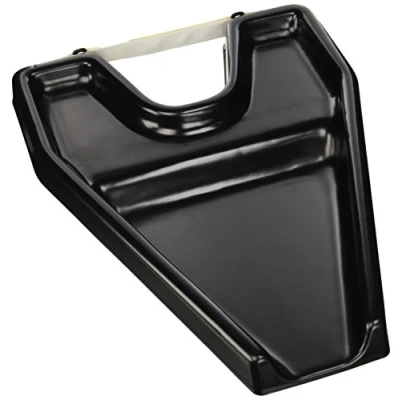 Image of Ability Superstore Economy Portable Hair Washing Tray 17.25 inch Length x 12.75 Width