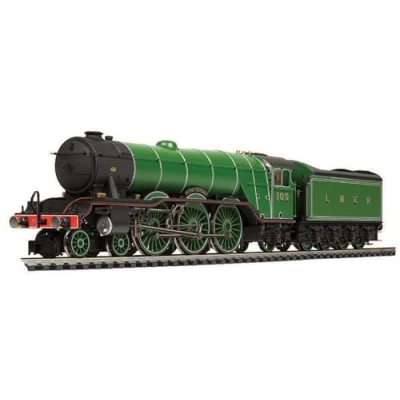 Image of Hornby Dublo: LNER, A3 Class, 4 6 2, 103 &#039;Flying Scotsman&#039; Era 3, Apple Green