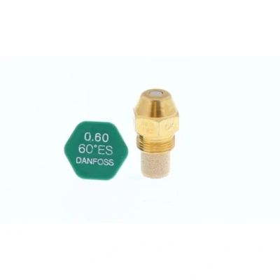 Image of Worcester Bosch Nozzle Danfoss 00.60 60 Degree ES 87161566800