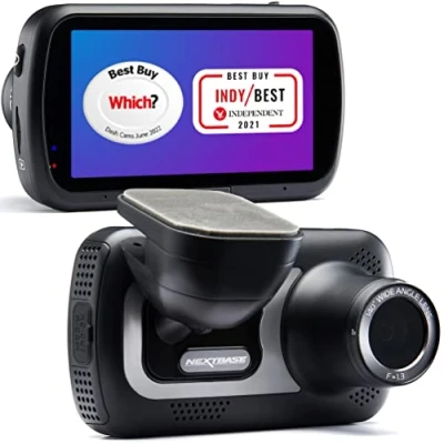 Image of Nextbase 522GW Dash Cam