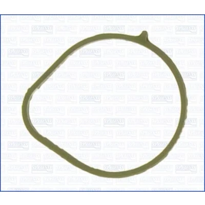 Image of 2661410080, A2661410080 Intake Manifold Gasket AJUSA 13210900 Suction Pipe