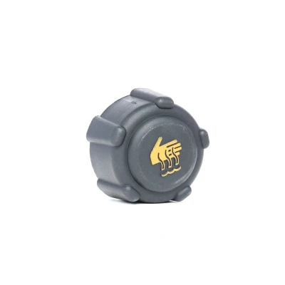 Image of 214307990B, 214307992C Cap, radiator CALORSTAT by Vernet RC0016 RENAULT: CLIO 2, SCENIC 3, MEGANE NISSAN: Qashqai / Qashqai+2 I, Note MICRA 3