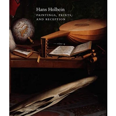 Image of Hans Holbein Paintings, Prints &amp; Reception: and Reception (Studies in the History of Art Series)