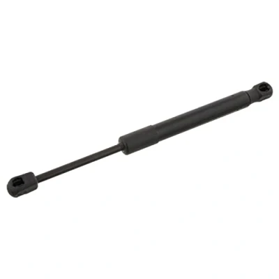 Image of GJ6A56930, GJ6A56930A, GJ6A56930B, GJ6A56930C, GJ6A56930D Tailgate strut FEBI BILSTEIN 29401 495N 287mm both sides MAZDA: 6 Hatchback, Saloon