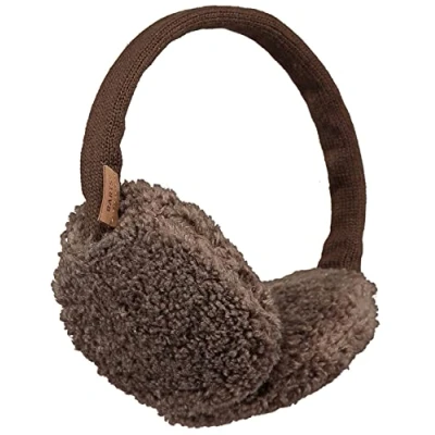 Image of Barts Browniez Ear Warmers protection (One Size brown)
