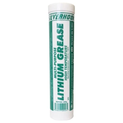 Image of MULTI PURPOSE LITHIUM GREASE HIGH TEMPERATURE 400G CARTRIDGE