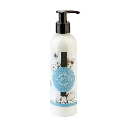 Image of Durance Moisturising Body Lotion For Women (250ml) With Exquisite Berries Scent Intensive Cream Enriched Plant Oils Fresh And Luscious Texture, No Oily Feeling