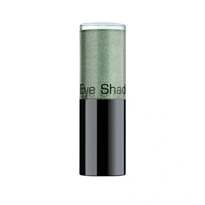 Image of Eye designer of Artdeco refill 49 shiny moss green .