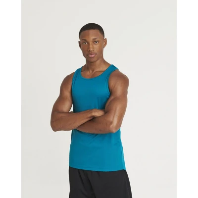 Image of AWDis Cool Vest Electric Green