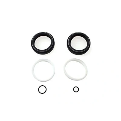 Image of Fox Racing Shox 38mm Low Friction No Flange Dust Wiper Kit
