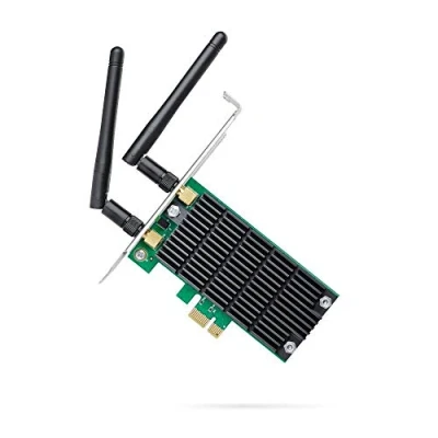 Image of AC1200 Wireless Dual Band PCI Express Adapter