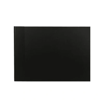 Image of Seawhite A3 Landscape Sketchbook with White Cartridge Paper Suitable for Pencils, Pastels, Charcoal, Light Washes Ideal Students and Professional Artists