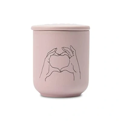 Image of Maegen Vox Range All The Love Candle Embers &amp; Musk