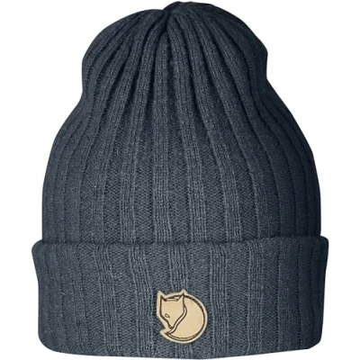 Image of Fjallraven Men&#039;s Byron Hat, Grey, One Size UK