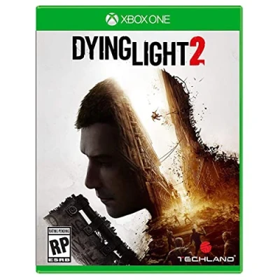 Image of Xb1 Dying Light 2: Stay Human