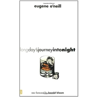 Image of Long Day&#039;s Journey Into Night (Yale Nota Bene)