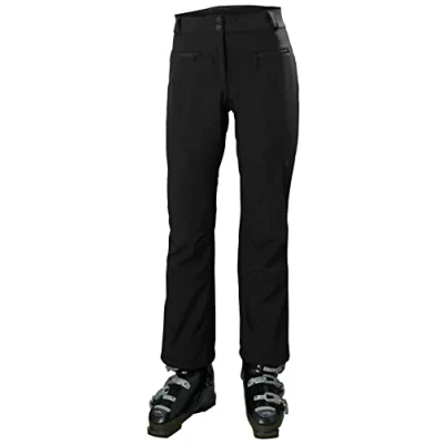 Image of Helly Hansen W Bellissimo 2 Softshell Ski Pants