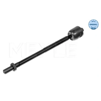 Image of MAR0349 Inner Tie Rod MEYLE 716 031 0008 Front Axle Left, Right M14x1,5 278mm ORIGINAL Quality FORD: FIESTA 5, Fusion Estate