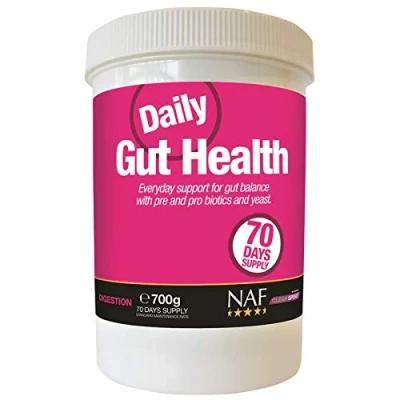 Image of NAF Daily Gut Health 700g