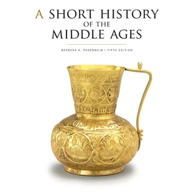 Image of A Short History of the Middle Ages, Fifth Edition