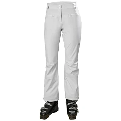 Image of Helly Hansen Women&#039;s W Bellissimo 2 Pant, White, XS