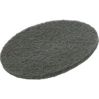 Image of &quot;Stripping Pad Size: 17&quot;&quot; diameter. Box quantity: 5.&quot;