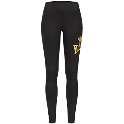 Image of Lonsdale Aglish Leggings S