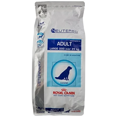 Image of Royal Canin Vet Care Nutrition Dog Food Neutered Adult Large 1.5 Kg