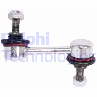 Image of 51325TA0A01 Anti roll bar link DELPHI TC2500 80mm M10x1.25 HONDA: ACCORD 8, 8 Kombi